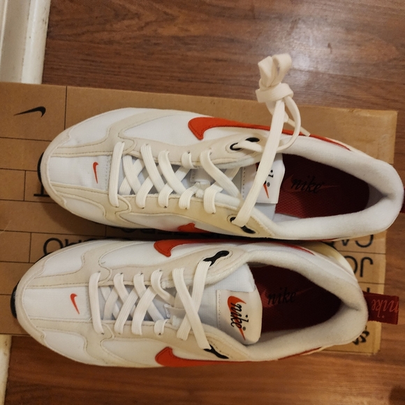 Nike Air Max Dawn sz 6 - Picture 4 of 6